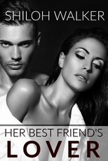 Her Best Friend's Lover