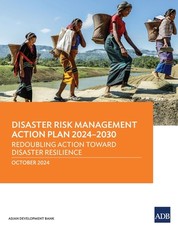 Disaster Risk Management Action Plan 2024-2030