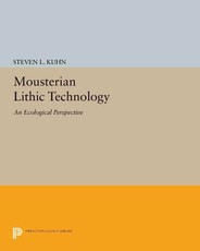Mousterian Lithic Technology