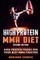 HIGH PROTEIN MMA DiET SECOND EDITION