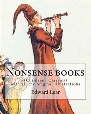 Nonsense books. By