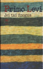 Jei tai žmogus