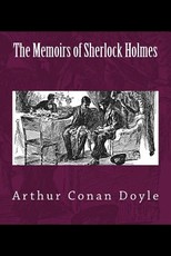 The Memoirs of Sherlock Holmes