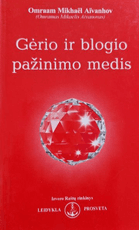 Gėrio ir blogio pažinimo medis