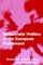 Democratic Politics in the European Parliament