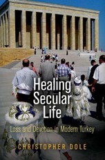 Healing Secular Life