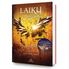Laikų pabaiga. Penryn ir laikų pabaiga. 3-oji knyga