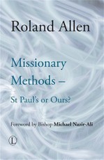 Missionary Methods