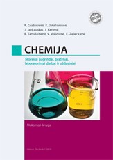 Chemija
