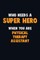 Who Need A SUPER HERO, When You Are Physical Therapy assistant