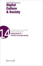 Digital Culture & Society (Dcs), Vol. 8, Issue 1/2022