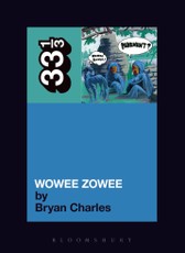 Pavement's Wowee Zowee