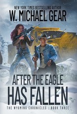 After The Eagle Has Fallen