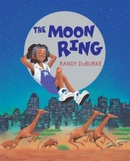 Moon Ring