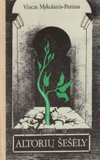 Altorių šešėly (1983)