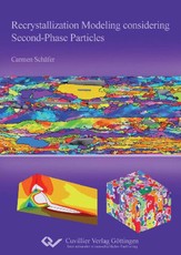 Recrystallization Modeling considering Second-Phase Particles