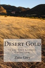Desert Gold