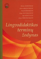 Lingvodidaktikos terminų žodynas