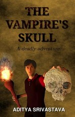 The Vampire's Skull