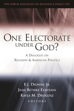 One Electorate Under God?