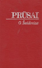 Prūsai
