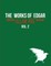 The Works of Edgar Allan Poe In Five Volumes