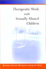 Therapeutic Work with Sexually Abused Children