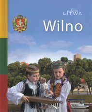 Vilnius. Su meile Lietuva. Lenkų kalba