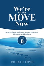We're On The Move Now