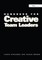Handbook for Creative Team Leaders