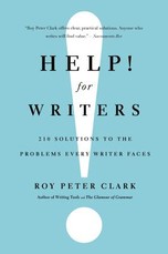 Help! for Writers