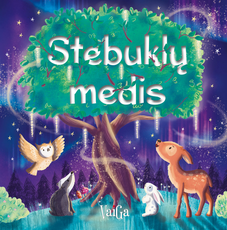 Stebuklų medis Stebuklų medis