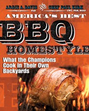 America's Best BBQ - Homestyle
