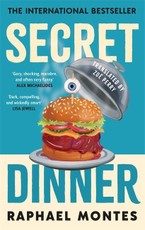 Secret Dinner