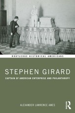Stephen Girard