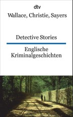Englische Kriminalgeschichten / Detective Stories