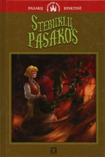 Stebuklų pasakos (2006)