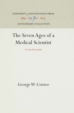 The Seven Ages of a Medical Scientist