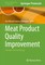 Meat Product Quality Improvement