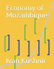 Economy of Mozambique