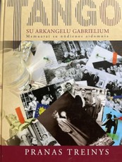 Tango su Arkangelu Gabrielium
