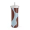 FitSip gertuvė BURGA „Core“, 840 ml