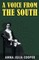 A Voice from the South