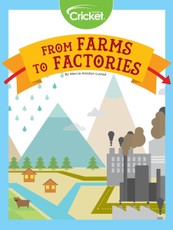 From Farms to Factories