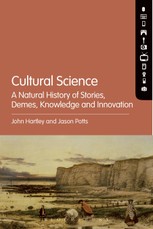 Cultural Science