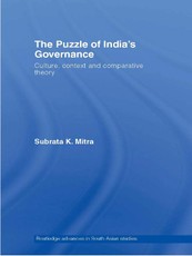 The Puzzle of India's Governance