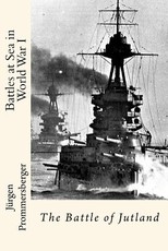 Battles at Sea in World War I
