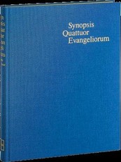 Synopsis Quattuor Evangeliorum