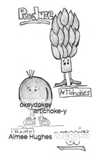 okeydokey artichoke-y