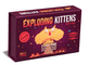 Stalo žaidimas EXPLODING KITTENS: Party Pack (EN)
